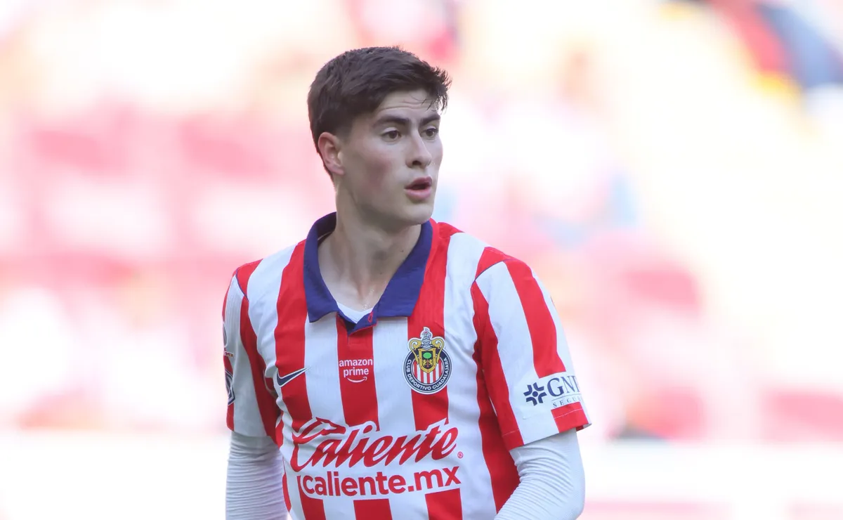 No son solo los goles: lo que Chivas perdió con la salida de Armando González y le urge recuperar