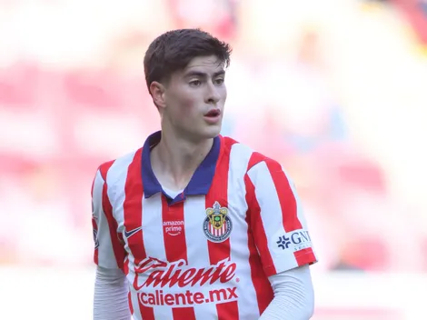 "Chivas no quiere...": La postura con la salida de Armando González