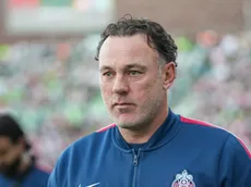 Eran las opciones para cubrir la baja de Hormiga, pero Chivas los descartó