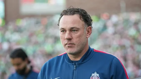Gabriel Milito se quedará sin su máximo goleador.