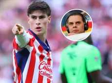 “Se va a caer el Karaiskakis”: Martinoli sobre Hormiga a Olympiacos
