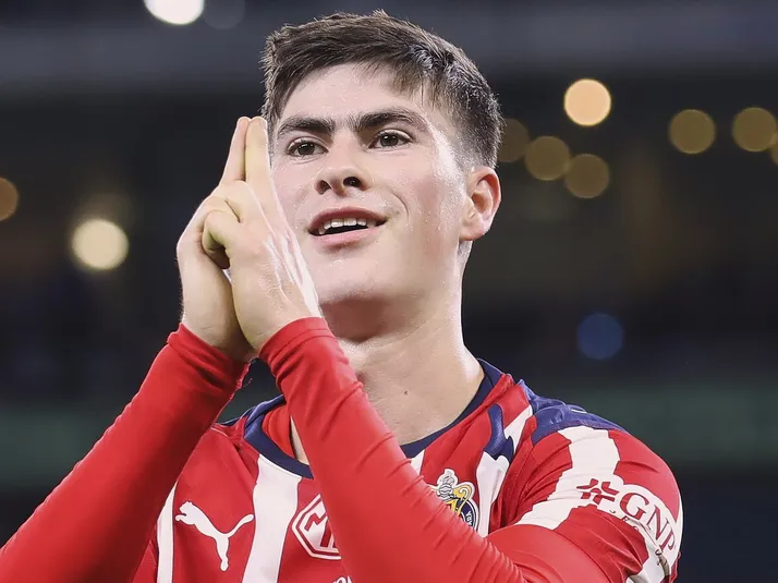 Afirman que Hormiga está a detalles de jugar en Grecia