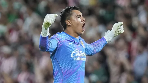 Raúl Rangel vuelve a estar en la mira de Europa.
