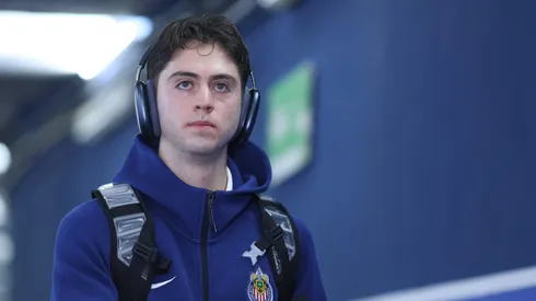Brian Gutiérrez habría generado interés en el Grupo Red Bull.