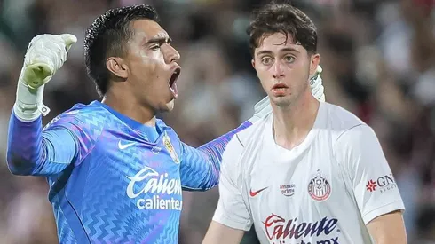 Confirman interés por Tala Rangel y Brian Gutiérrez.