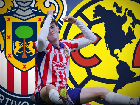 La marca que perderá Chivas por la venta de la Hormiga