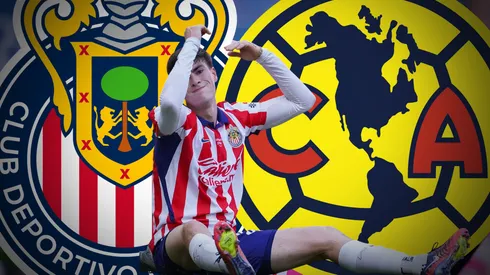 La marca que perderá Chivas por la venta de la Hormiga