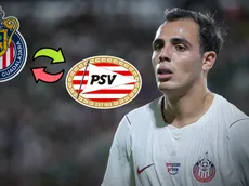La verdad sobre el rumor de que Hugo Camberos se iría al PSV