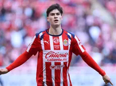 Noticias de Chivas HOY jueves 20 de agosto de 2026