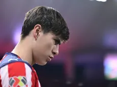 Armando González agradece a Chivas y promete a la afición que volverá