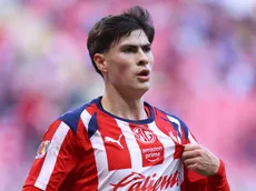 Armando González confiesa por qué decidió irse de Chivas al Olympiacos
