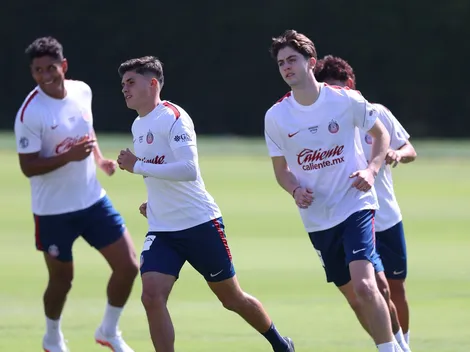 El primer mensaje de Chivas tras la salida de Armando González