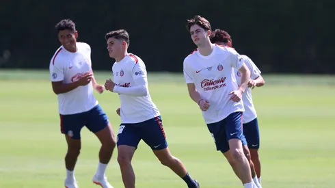 En Chivas tienen que estar concentrados contra Tijuana.