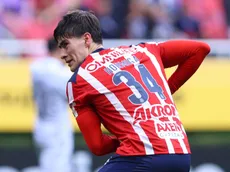 “Son 10 veces mejor que yo”: Hormiga sobre Camberos y Sandoval