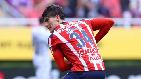 Armando González prefería el jersey con el apodo Hormiga.