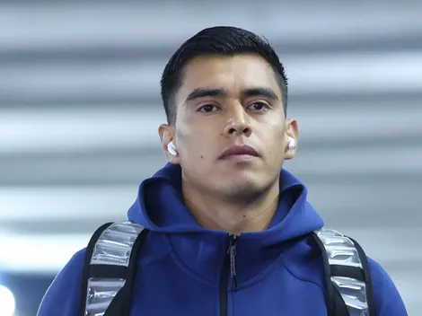 César Luis Merlo aclara todo sobre Raúl Rangel y el Dinamo Zagreb