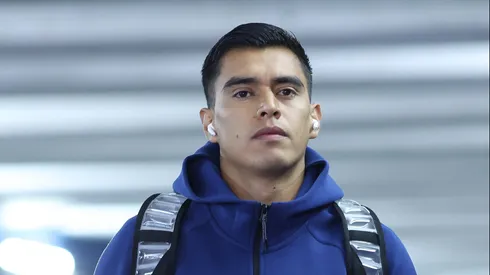 Raúl Rangel sí está en la mira del Dinamo Zagreb.