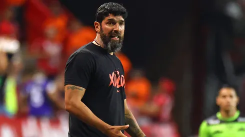 Abreu advirtió a Tijuana sobre Chivas.