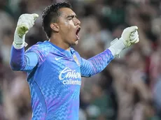 ¿Se va? Destapan reunión de Chivas con agente del Tala
