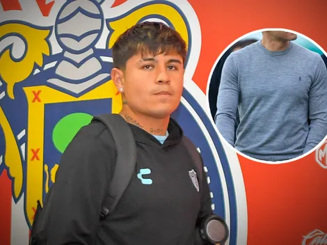 El DT que pudo dirigir a Chivas y que perjudicó a la Chofis