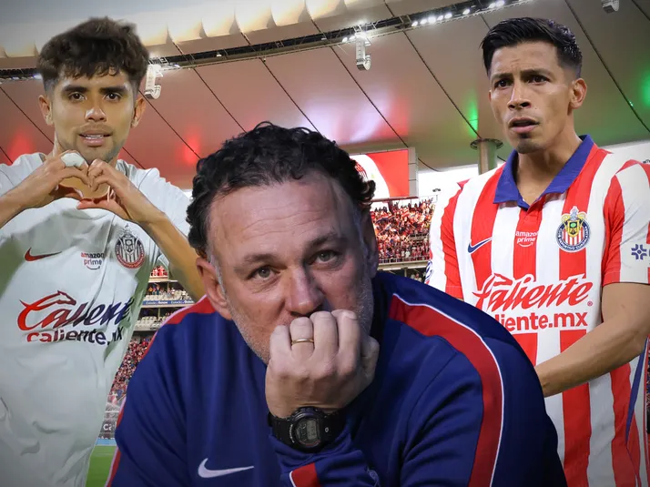 Gabriel Milito tendría definido al reemplazo de la Hormiga en Chivas