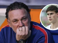 El cambio obligado que Gabriel Milto hará en el ataque de Chivas