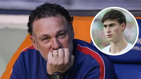 Chivas tendrá que ajustarse a la ausencia de Armando González.