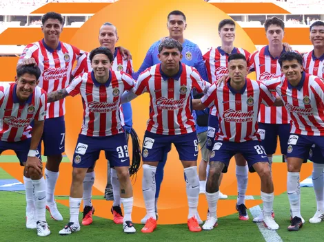 Chivas podría dejar a Prime Video y volver a Televisa por culpa de la Liga