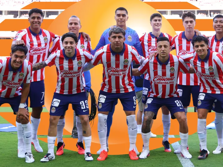 Chivas podría dejar a Prime Video y volver a Televisa por culpa de la Liga