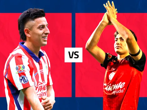 Chivas vs. Xolos de Tijuana: Hora y cómo ver EN VIVO