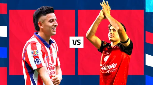 Chivas vs. Xolos de Tijuana: Hora y cómo ver EN VIVO