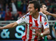 Cubo Torres encontró nuevo equipo tras estar en club ligado al narco