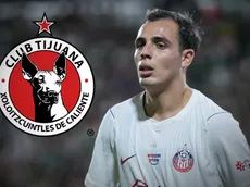 Hugo Camberos y la clave para poder vencer a Xolos