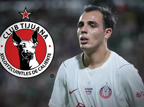 Hugo Camberos y la clave para poder vencer a Xolos