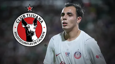 Hugo Camberos y la clave para poder vencer a Xolos