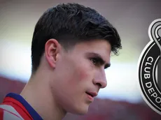 ¿Cuánto se debilitará la ofensiva de Chivas por la baja de la Hormiga?