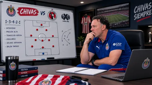 Gabriel Milito deberá hacer cambios en la alineación.