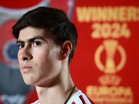 Chivas se despide y el Olympiacos da la bienvenida a Armando González