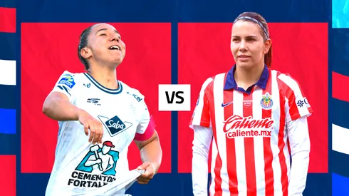 Pachuca vs. Chivas Femenil: Hora y cómo ver EN VIVO