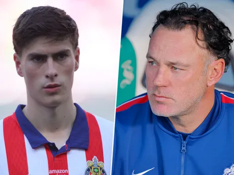 El mensaje de Gabriel Milito para la Hormiga González
