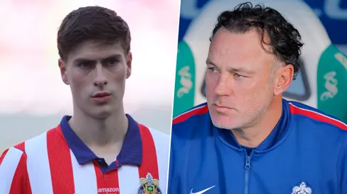 El mensaje de Gabriel Milito para la Hormiga González