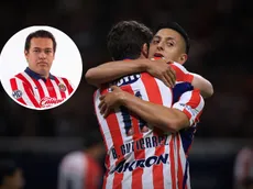 Las claves de la goleada de Chivas sobre Xolos
