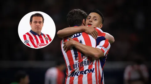 Las claves de la goleada de Chivas sobre Xolos