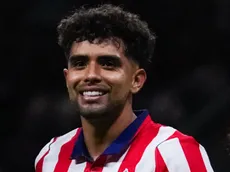 “No me considero titular”: Ricardo Marín sobre Gabriel Milito en Chivas