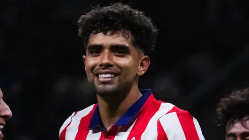 Ricardo Marín clave en las Chivas de Gabriel Milito.