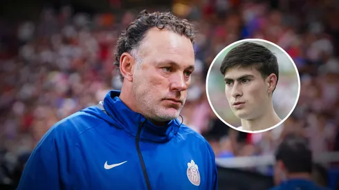 Gabriel Milito y su declaración sobre la salida de la Hormiga González