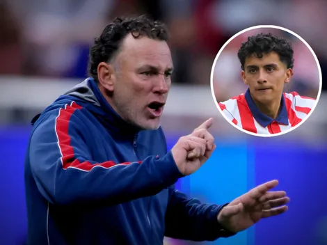 Gabriel Milito dio el reporte médico de todos sus lesionados