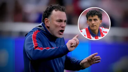 Gabriel Milito dio el reporte médico de todos sus lesionados