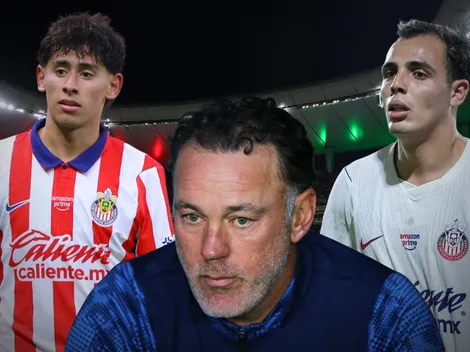 Gaby Milito aplaude a Santi Sandoval y lanza advertencia a Hugo Camberos