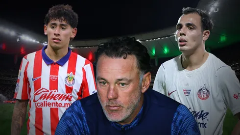 Gaby Milito aplaude a Santi Sandoval y lanza advertencia a Hugo Camberos